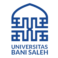 Logo Universitas Bani Saleh