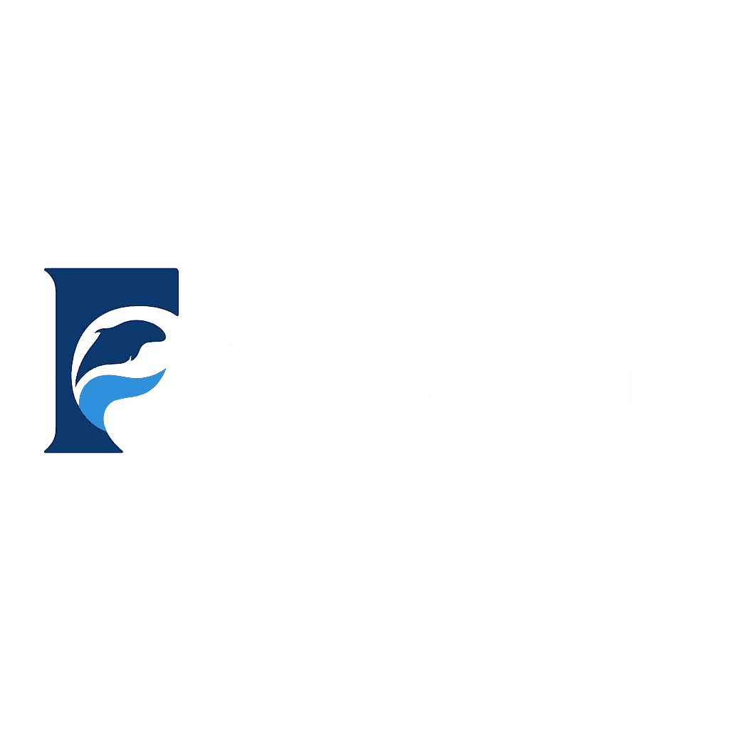 Chanel Youtube Fulday