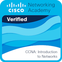 CCNA - Introduction to Networks