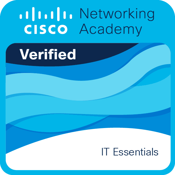 IT Essentials Intenational