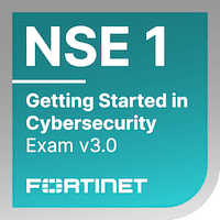 Getting Started in Cybersecurity 3.0