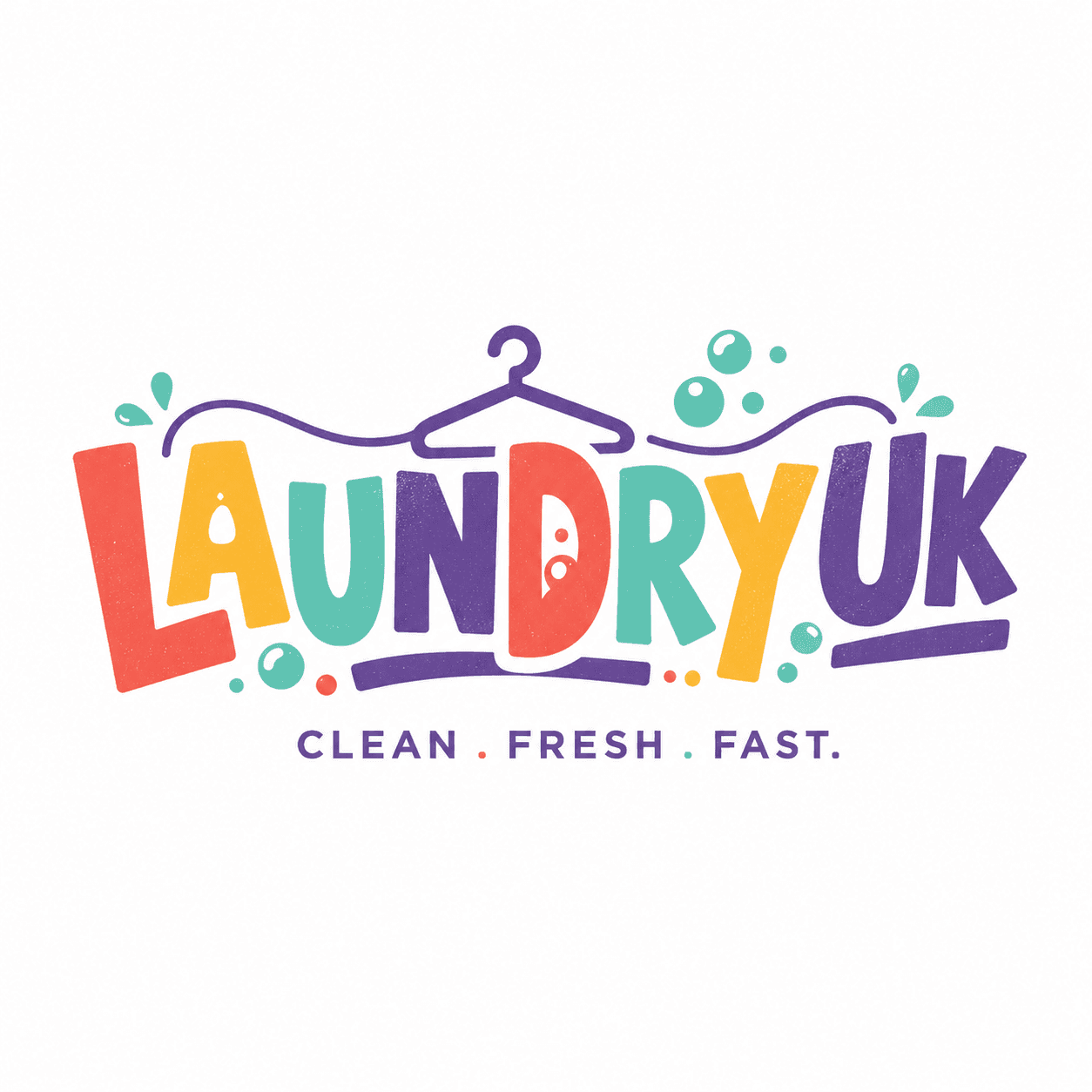 Aplikasi Mobile Laundryuk