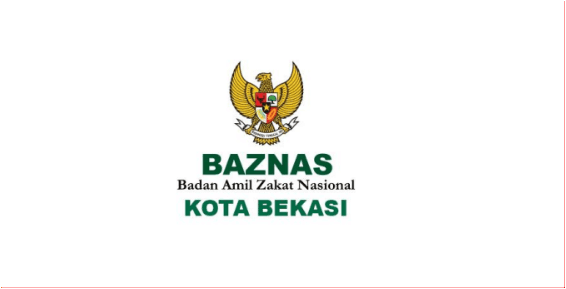 Aplikasi Mobile Zakat Baznas Kota Bekasi