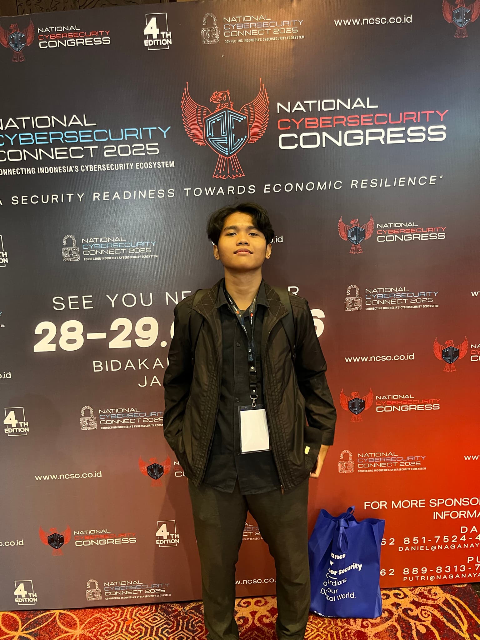 Jaelani Surya Saputra